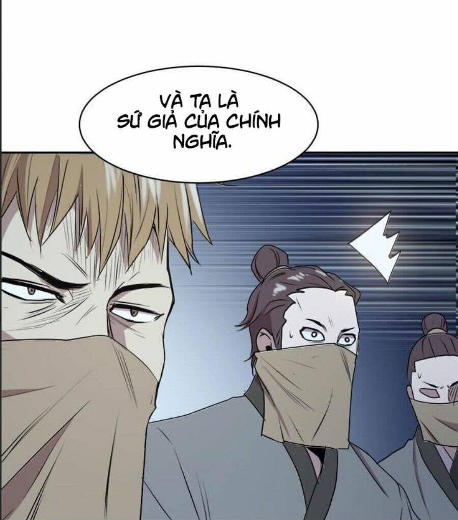 Đạo Sĩ Giang Hồ Chap 12 - Next Chap 13