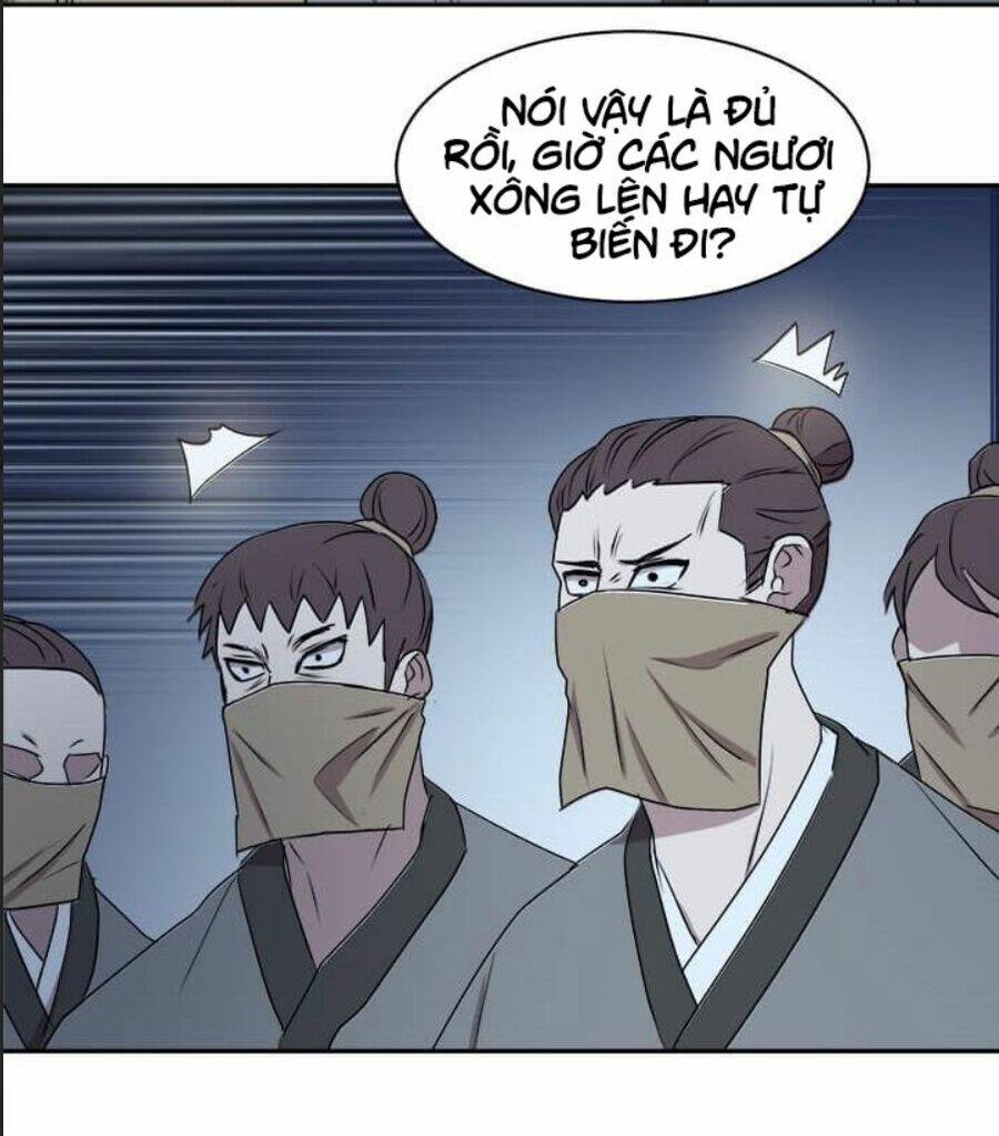 Đạo Sĩ Giang Hồ Chap 12 - Next Chap 13