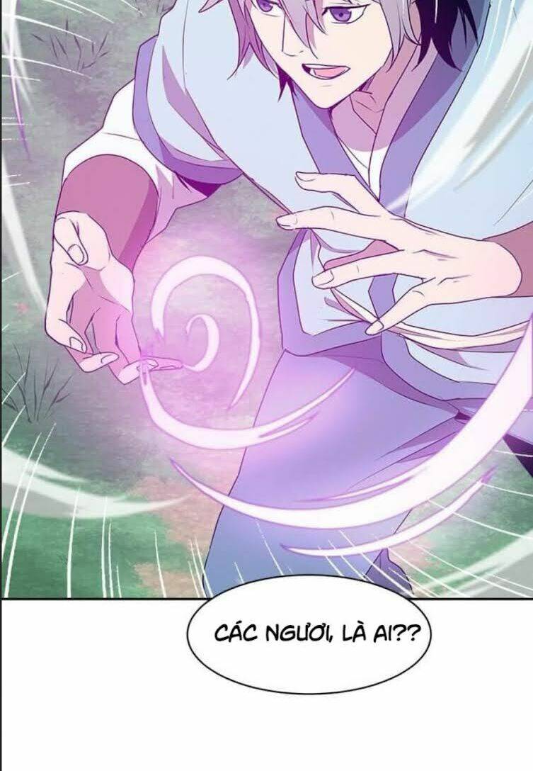 Đạo Sĩ Giang Hồ Chap 12 - Next Chap 13