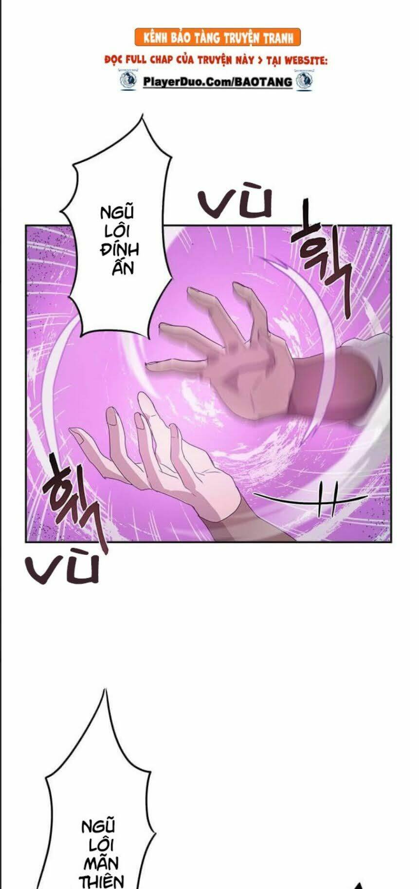 Đạo Sĩ Giang Hồ Chap 12 - Next Chap 13