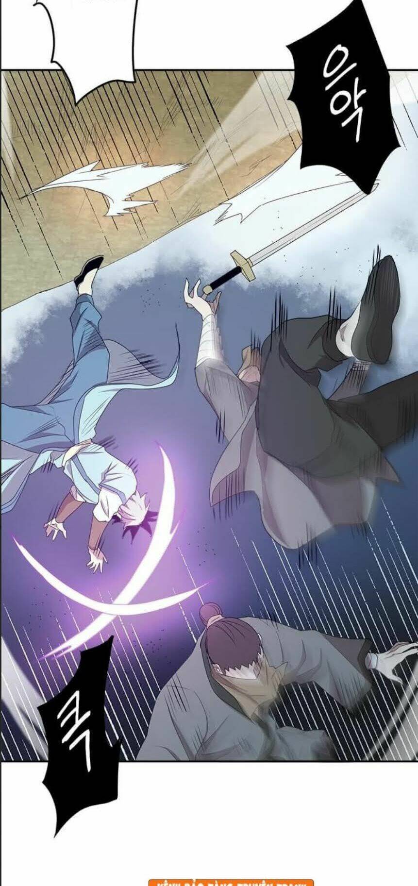 Đạo Sĩ Giang Hồ Chap 12 - Next Chap 13