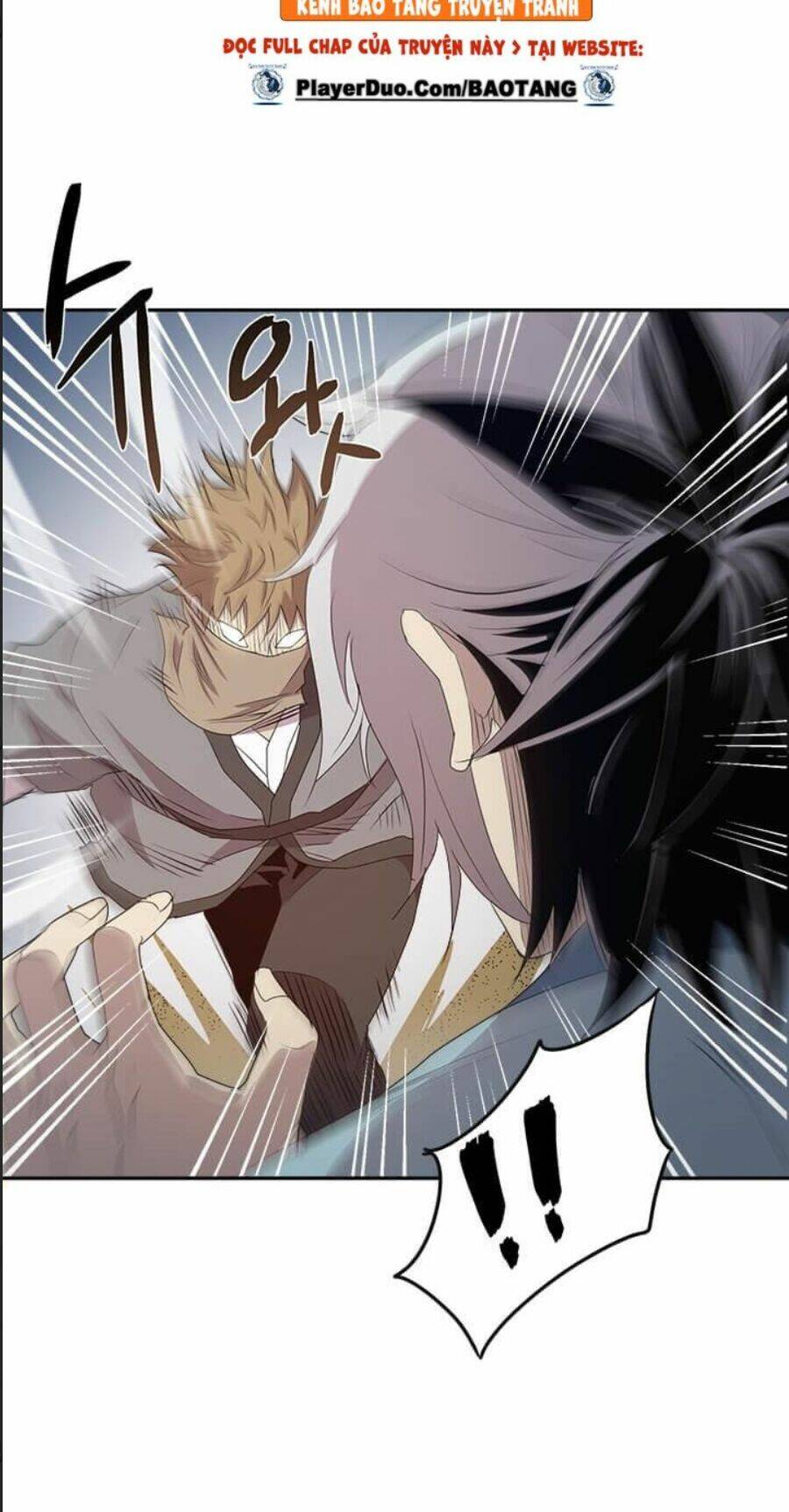 Đạo Sĩ Giang Hồ Chap 12 - Next Chap 13