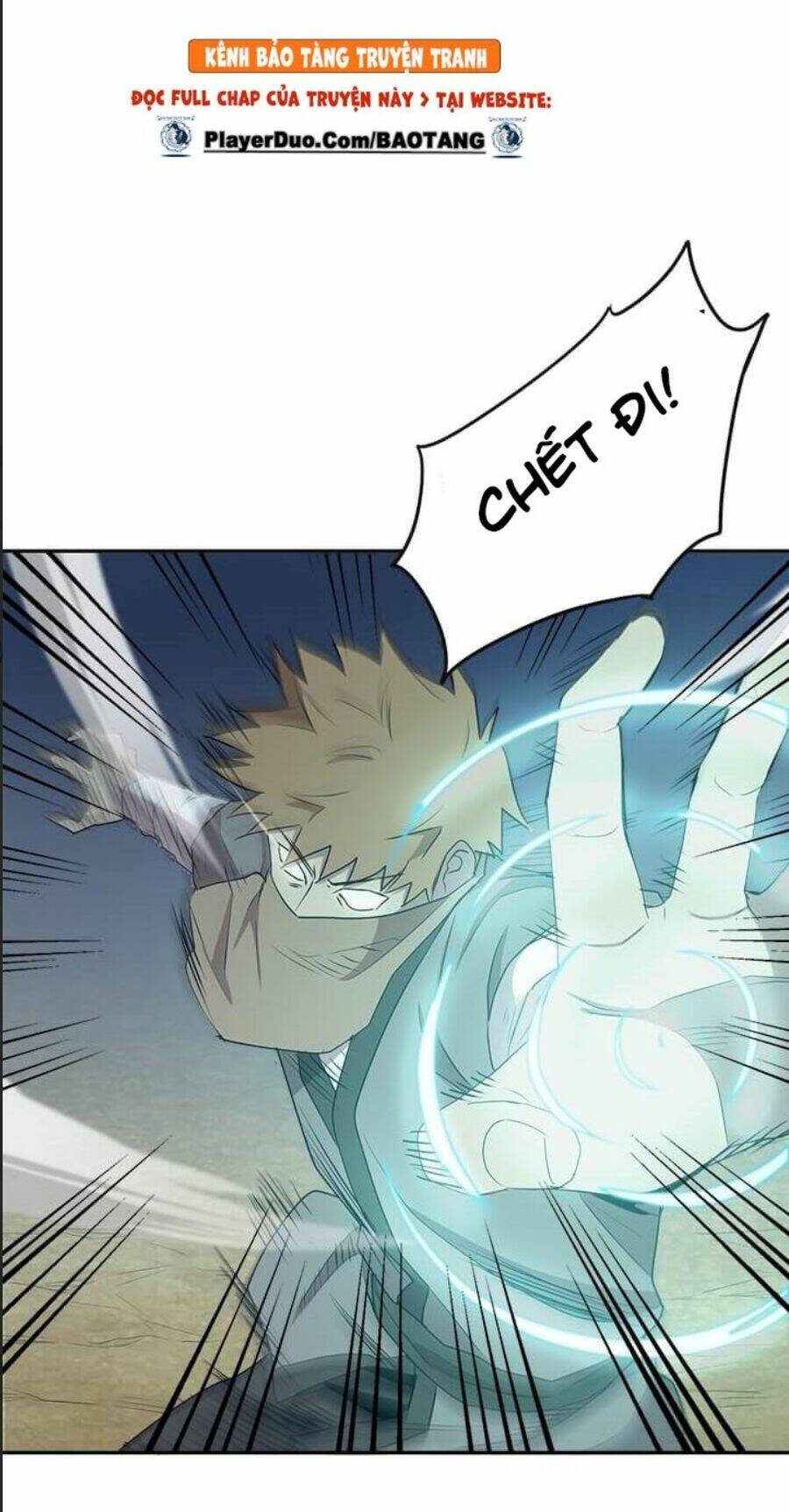 Đạo Sĩ Giang Hồ Chap 12 - Next Chap 13