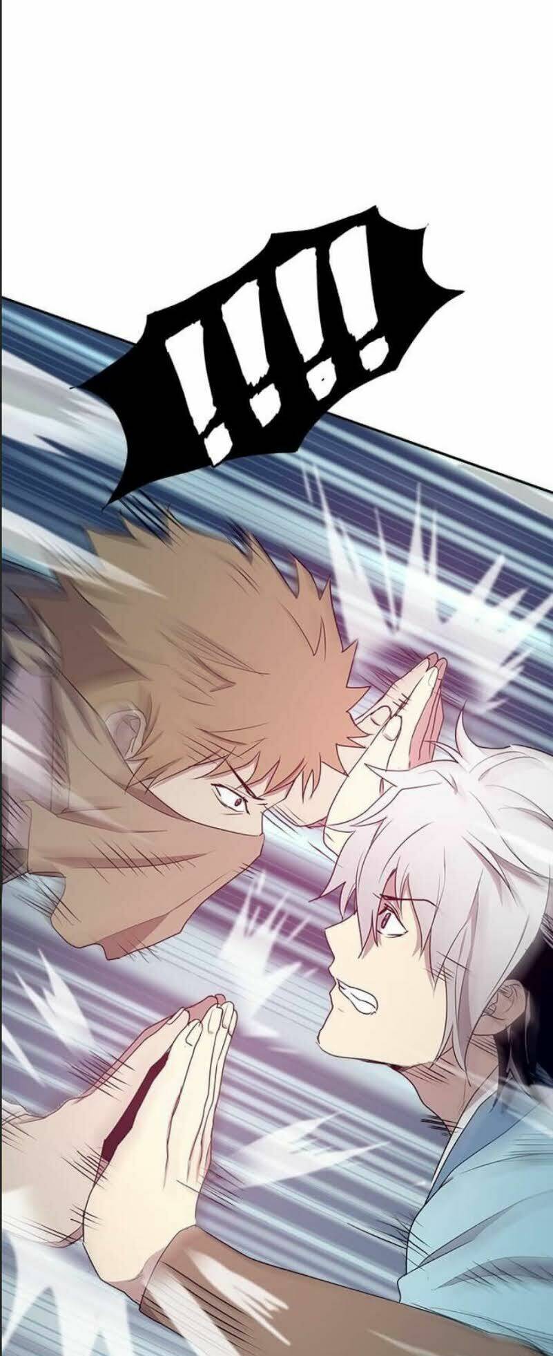 Đạo Sĩ Giang Hồ Chap 12 - Next Chap 13