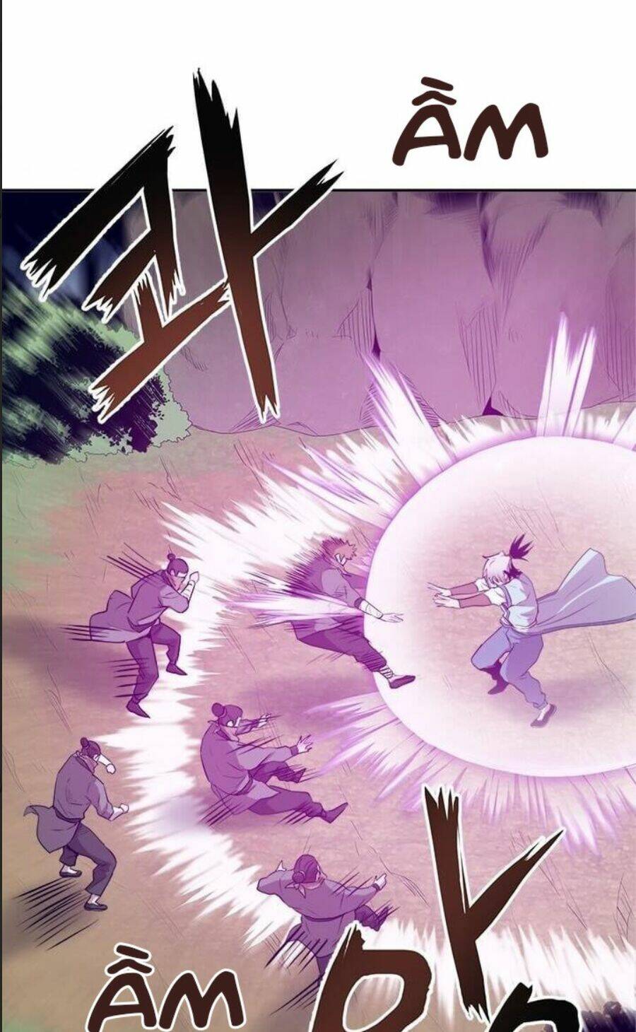 Đạo Sĩ Giang Hồ Chap 12 - Next Chap 13