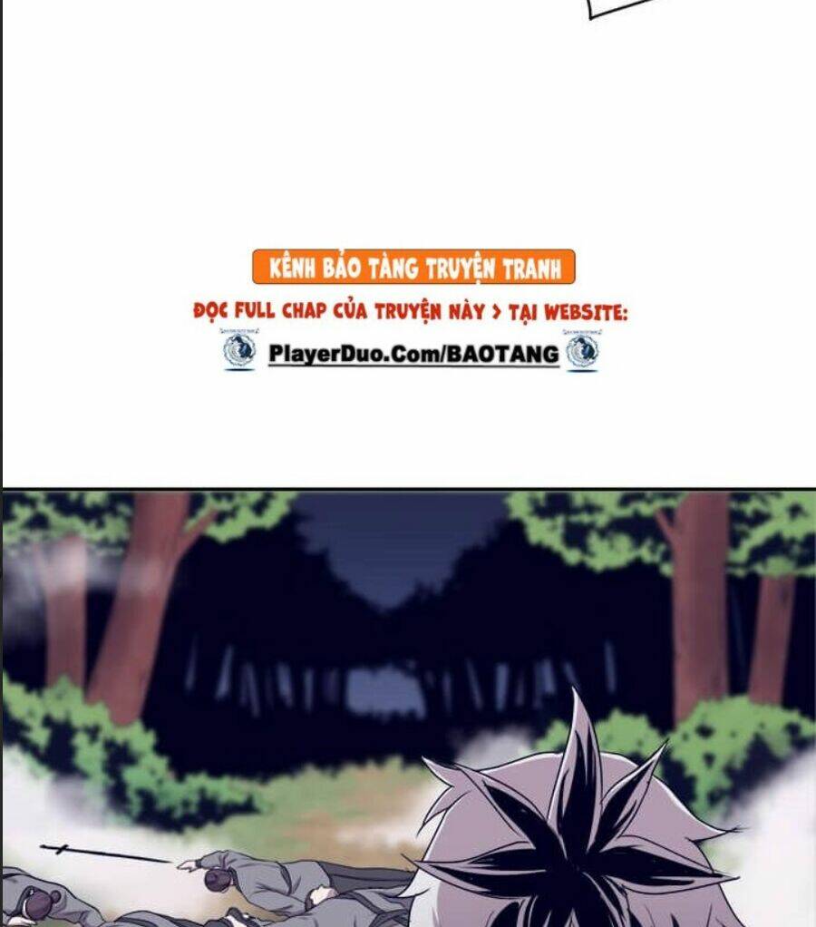 Đạo Sĩ Giang Hồ Chap 12 - Next Chap 13