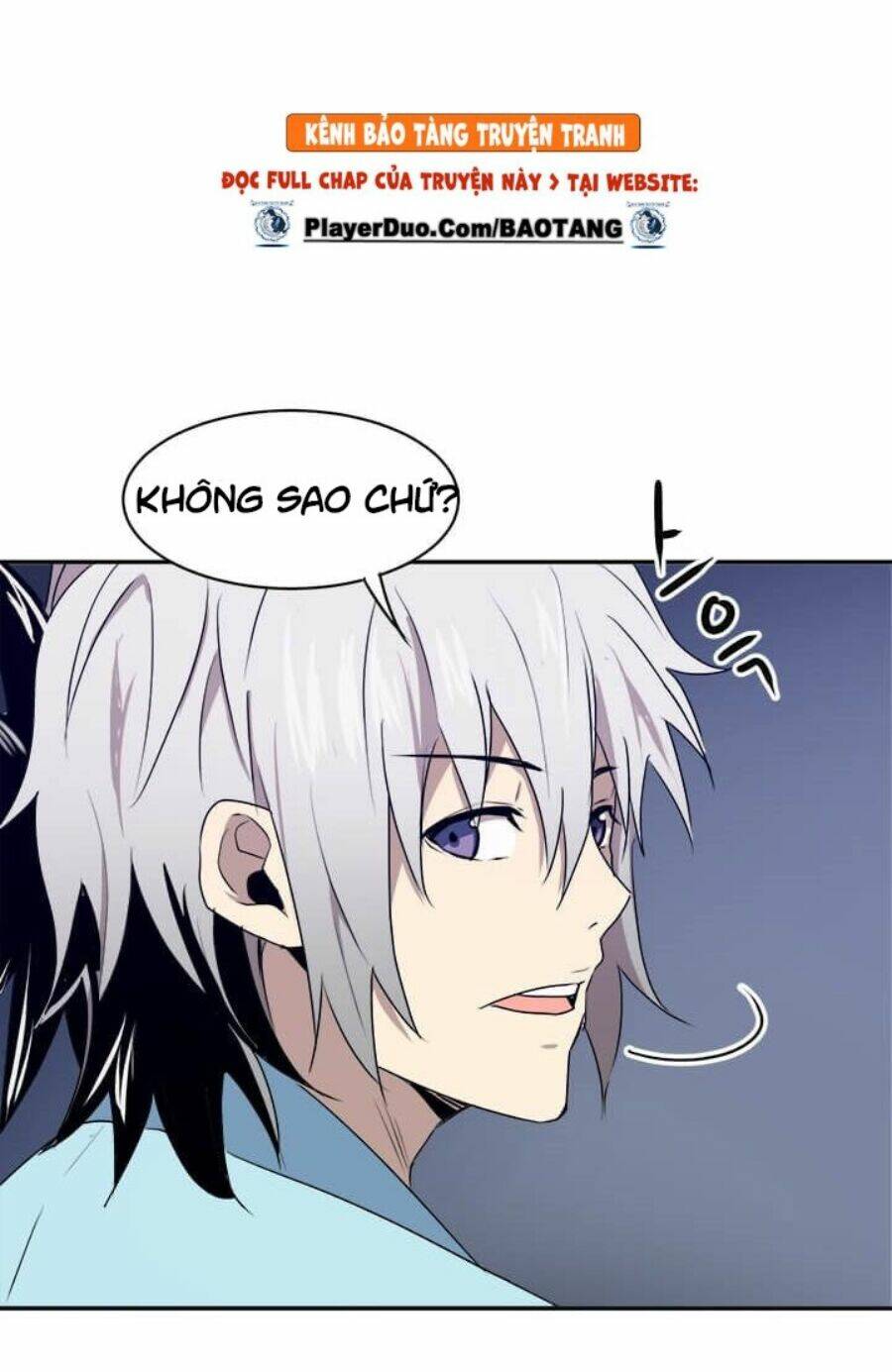 Đạo Sĩ Giang Hồ Chap 12 - Next Chap 13