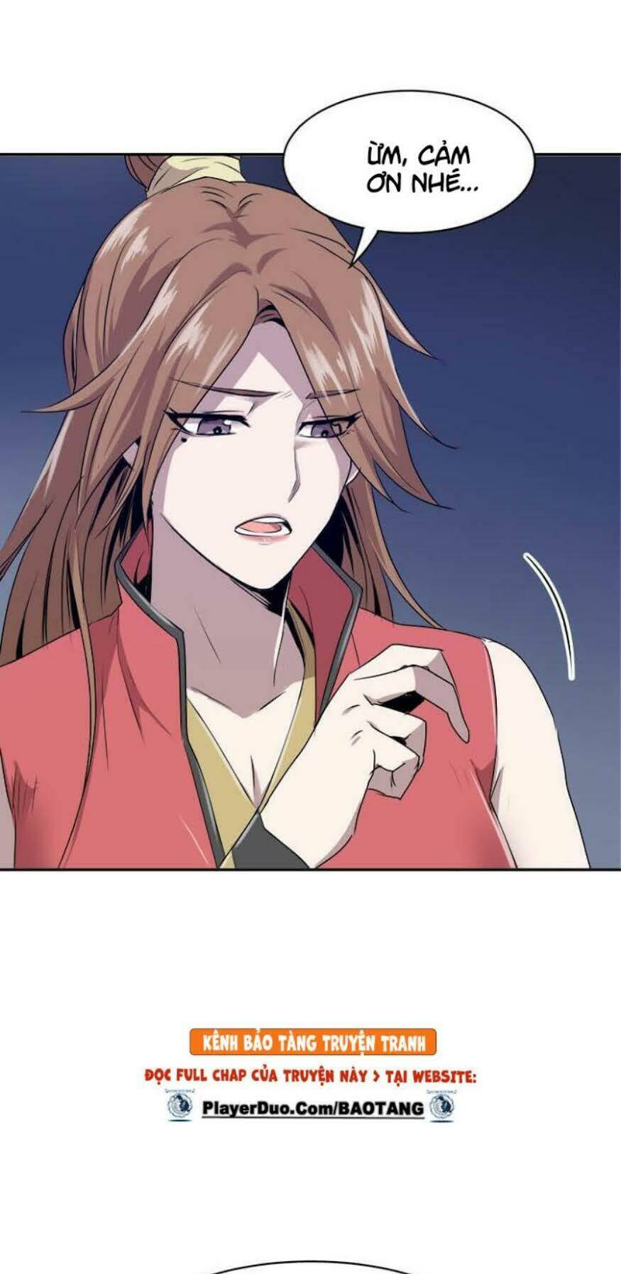 Đạo Sĩ Giang Hồ Chap 12 - Next Chap 13