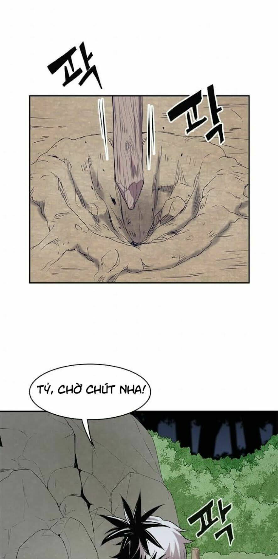 Đạo Sĩ Giang Hồ Chap 12 - Next Chap 13