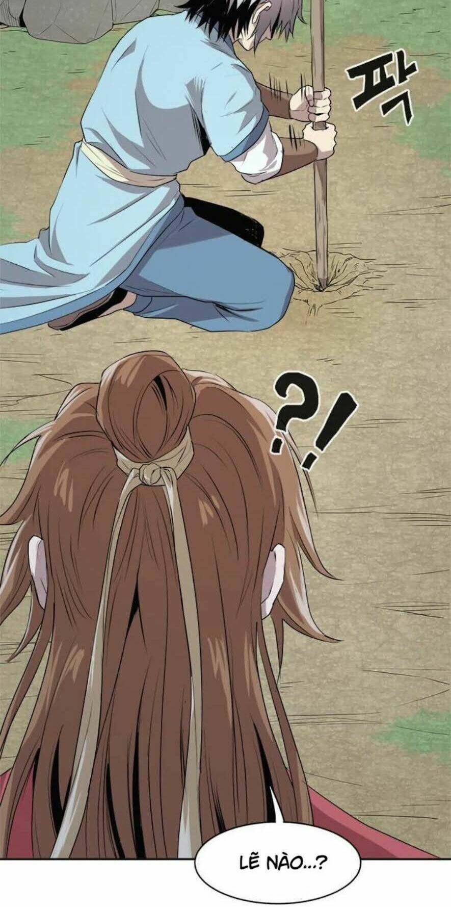 Đạo Sĩ Giang Hồ Chap 12 - Next Chap 13