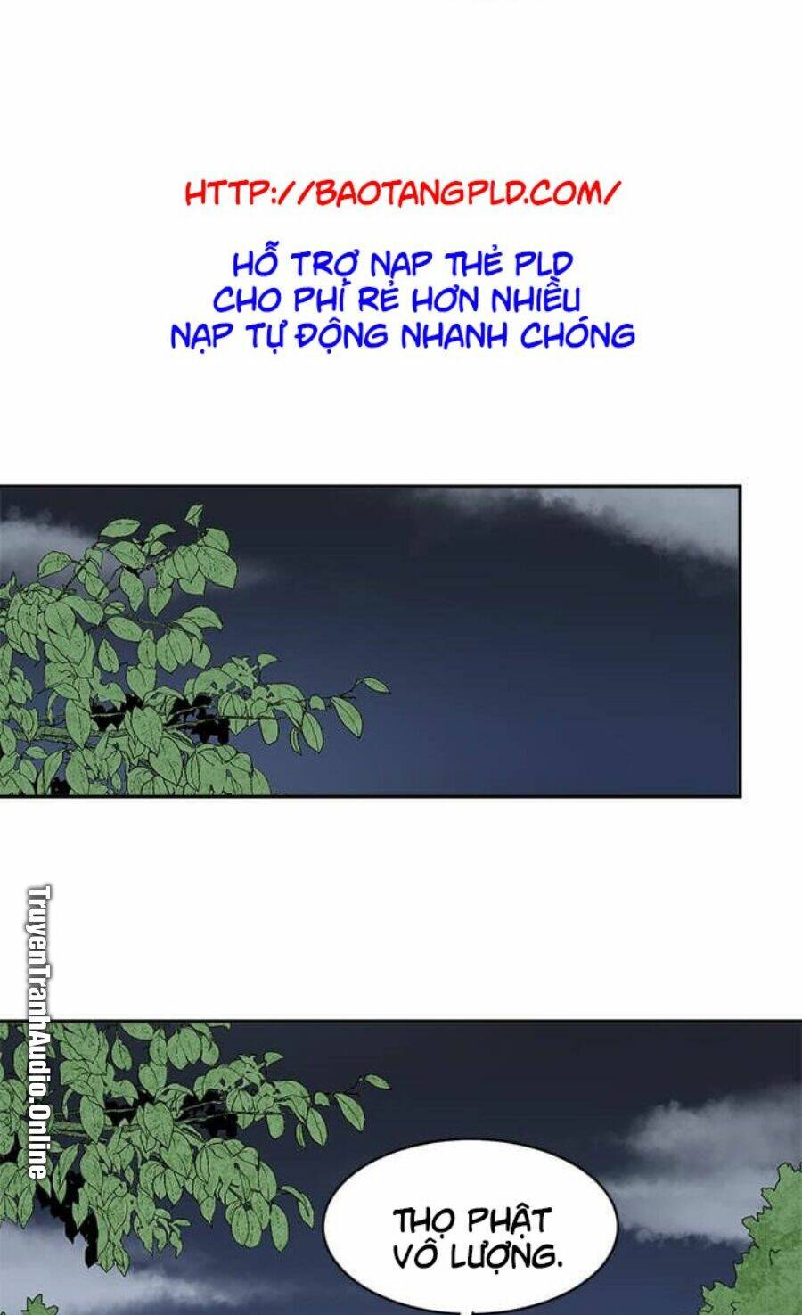 Đạo Sĩ Giang Hồ Chap 12 - Next Chap 13