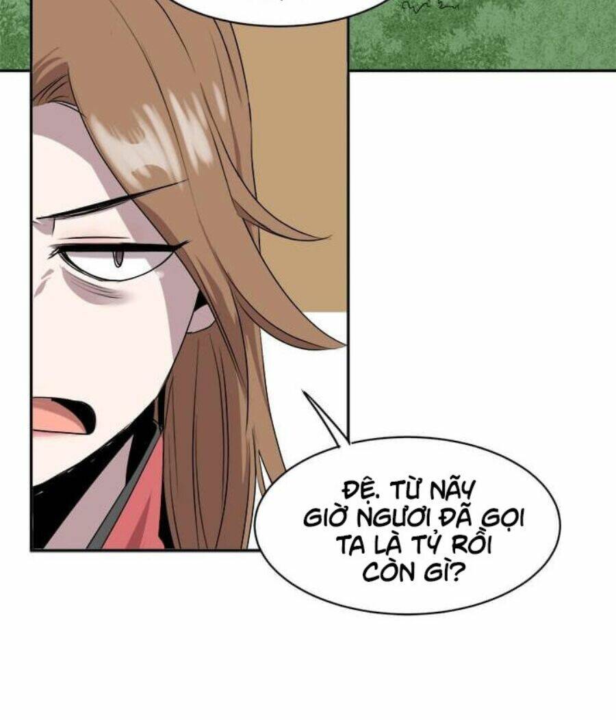 Đạo Sĩ Giang Hồ Chap 12 - Next Chap 13