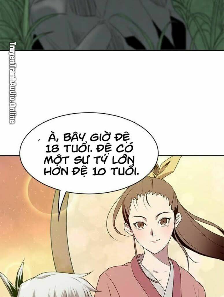 Đạo Sĩ Giang Hồ Chap 12 - Next Chap 13