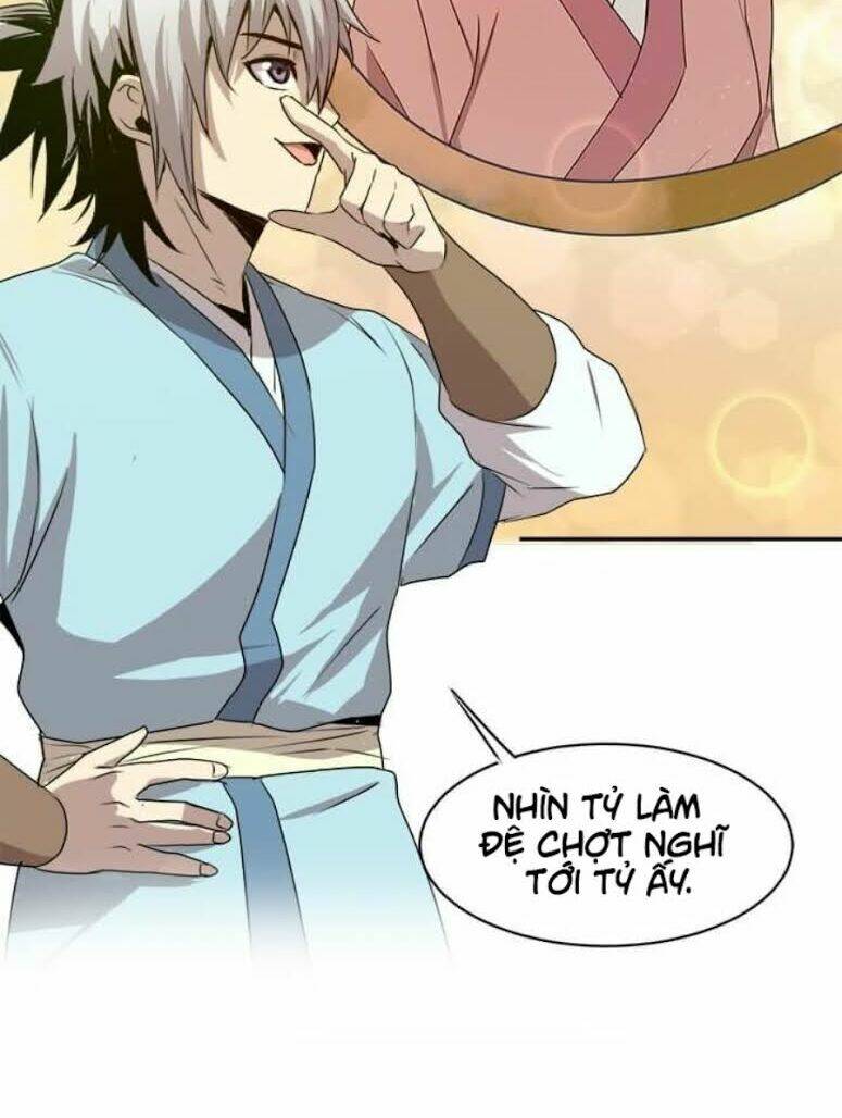 Đạo Sĩ Giang Hồ Chap 12 - Next Chap 13