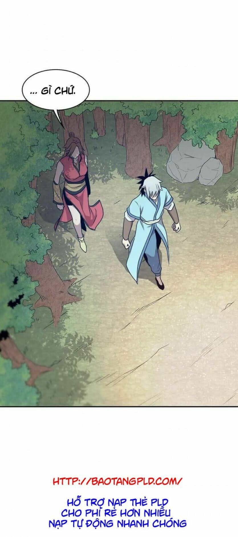 Đạo Sĩ Giang Hồ Chap 12 - Next Chap 13