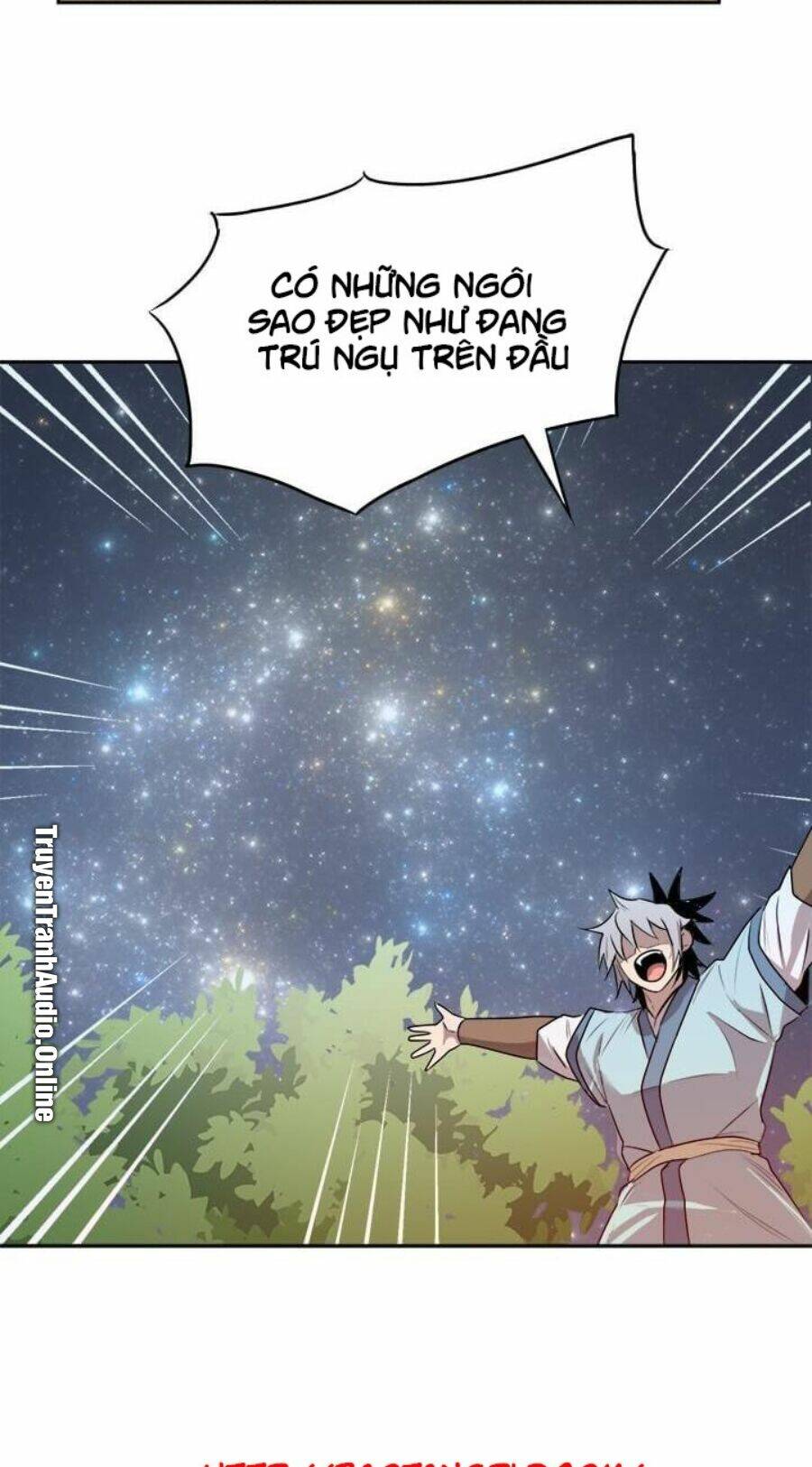 Đạo Sĩ Giang Hồ Chap 12 - Next Chap 13