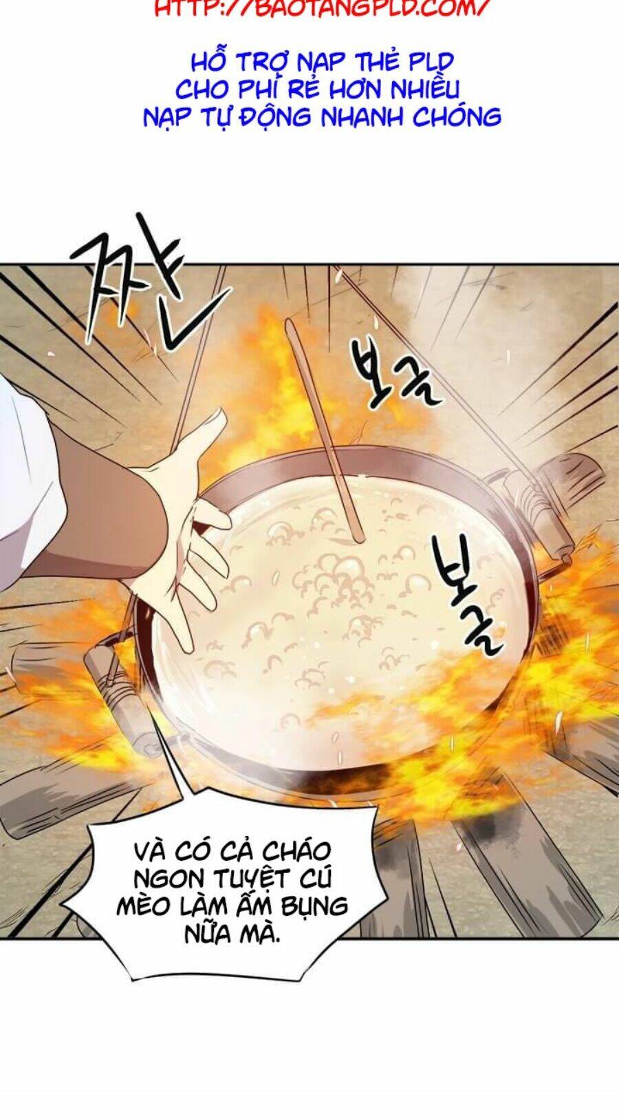 Đạo Sĩ Giang Hồ Chap 12 - Next Chap 13