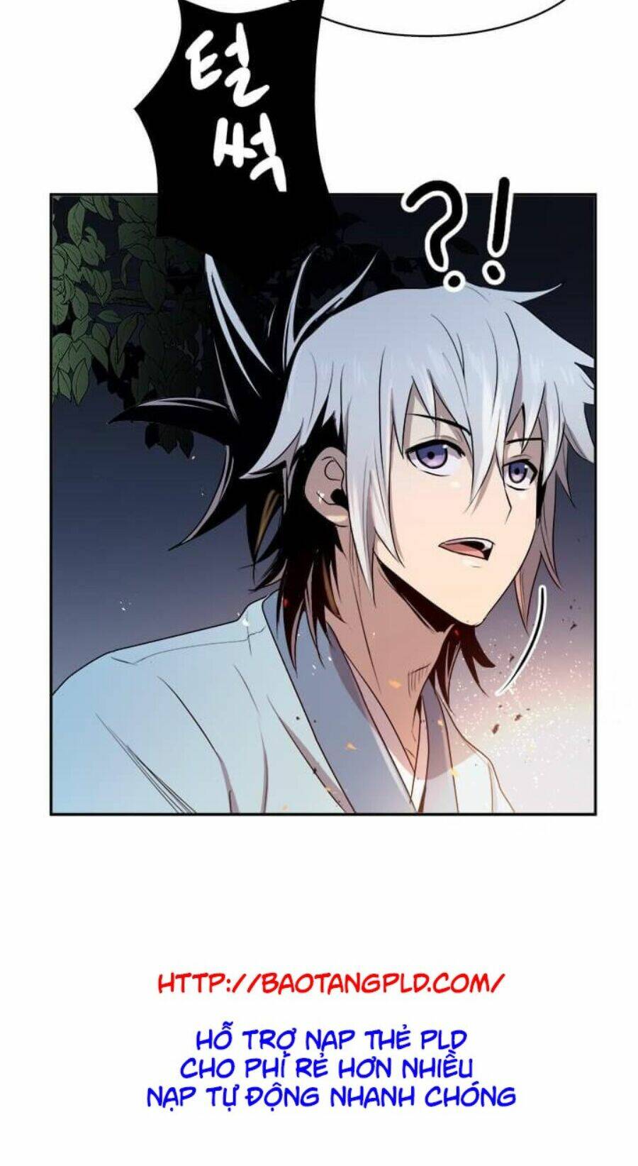 Đạo Sĩ Giang Hồ Chap 12 - Next Chap 13