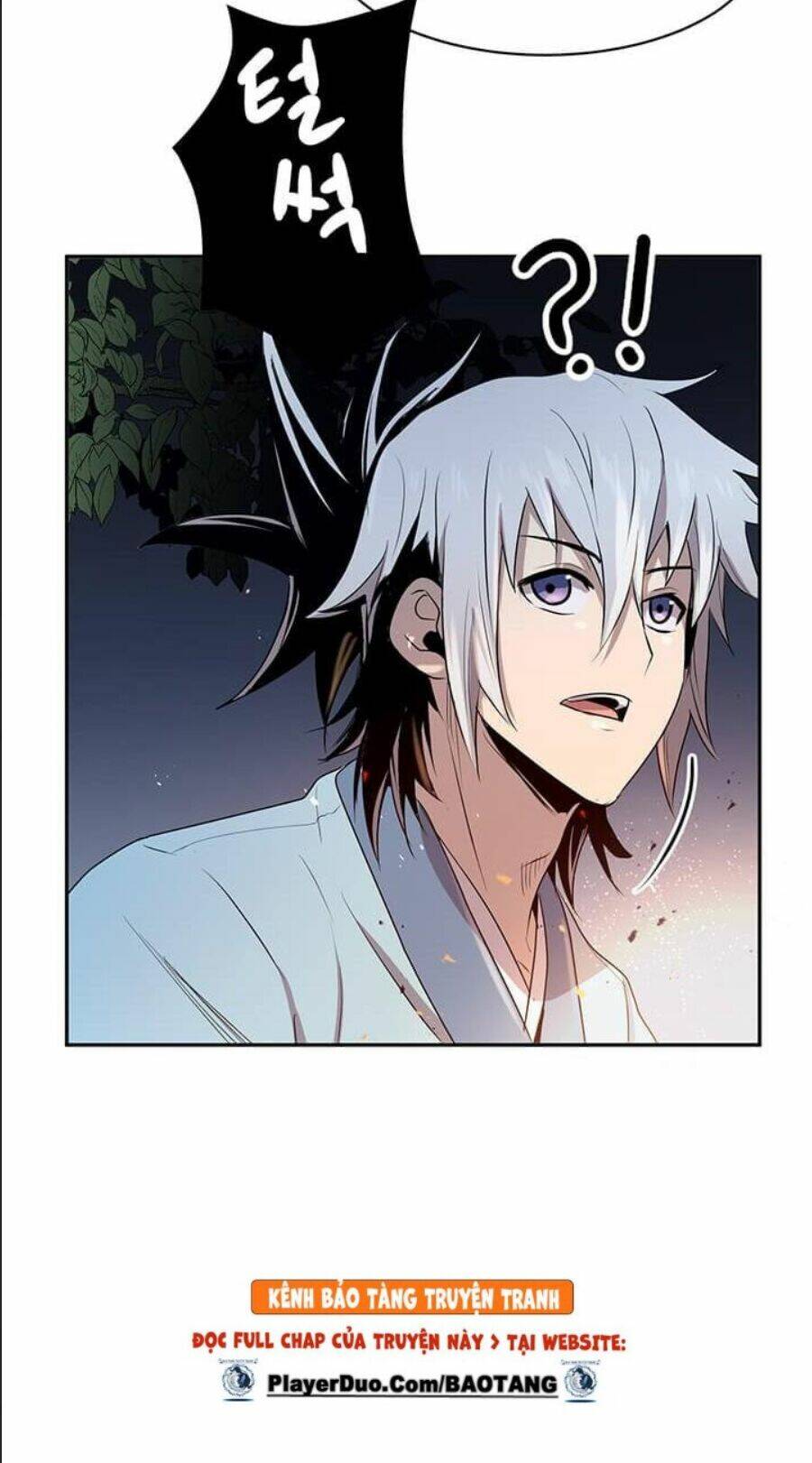 Đạo Sĩ Giang Hồ Chap 13 - Next Chap 14
