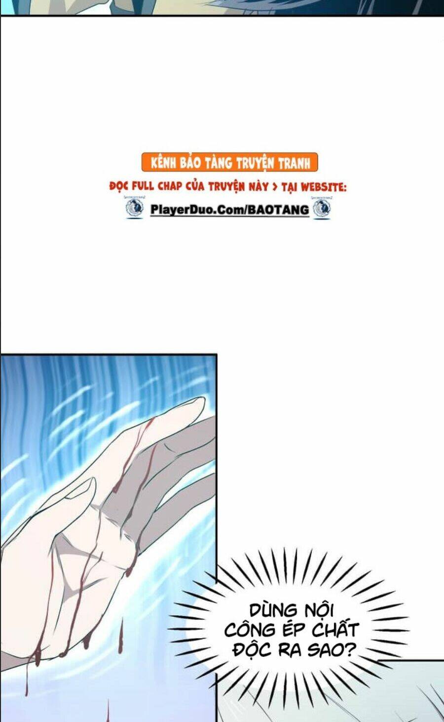 Đạo Sĩ Giang Hồ Chap 13 - Next Chap 14