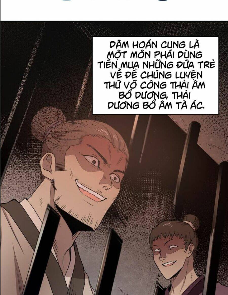 Đạo Sĩ Giang Hồ Chap 13 - Next Chap 14