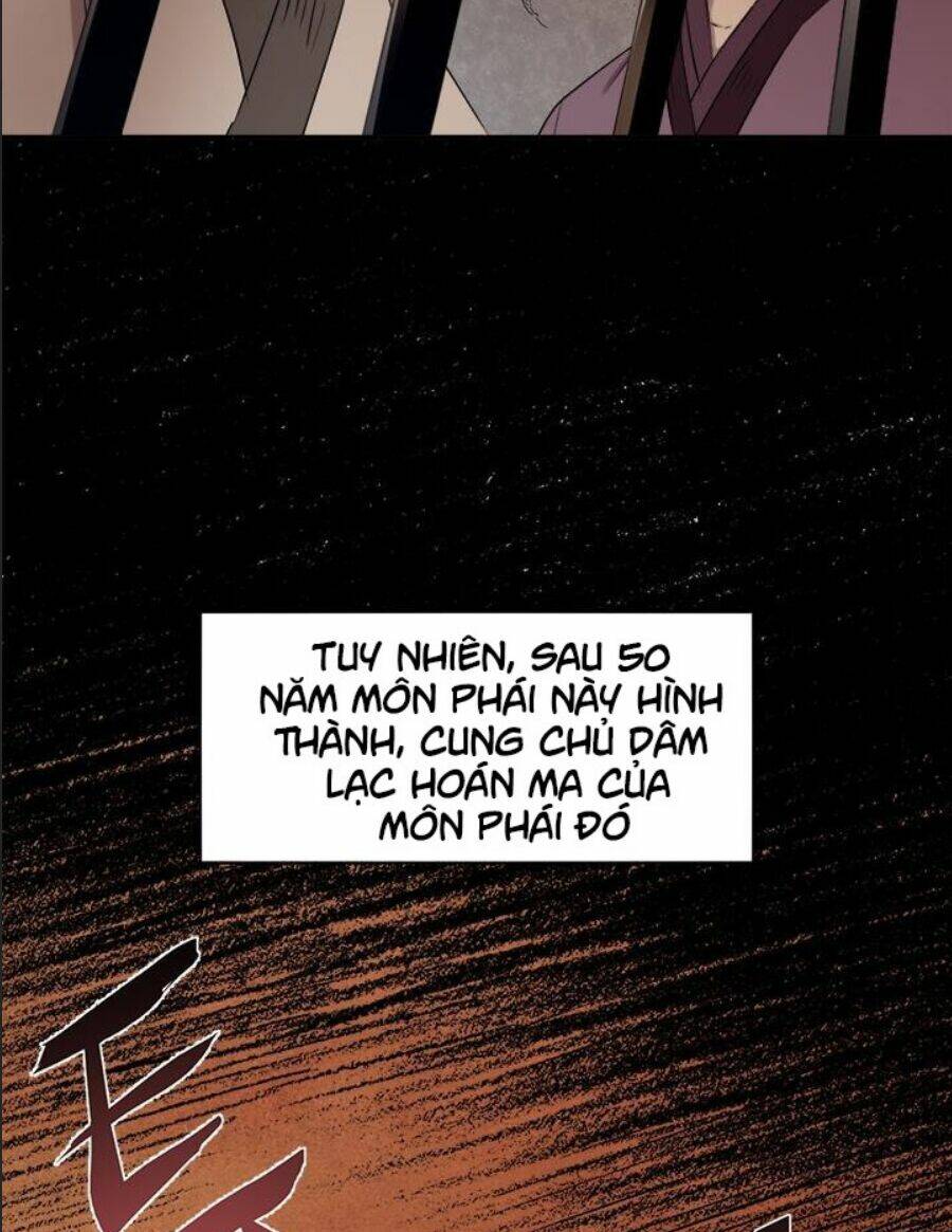 Đạo Sĩ Giang Hồ Chap 13 - Next Chap 14
