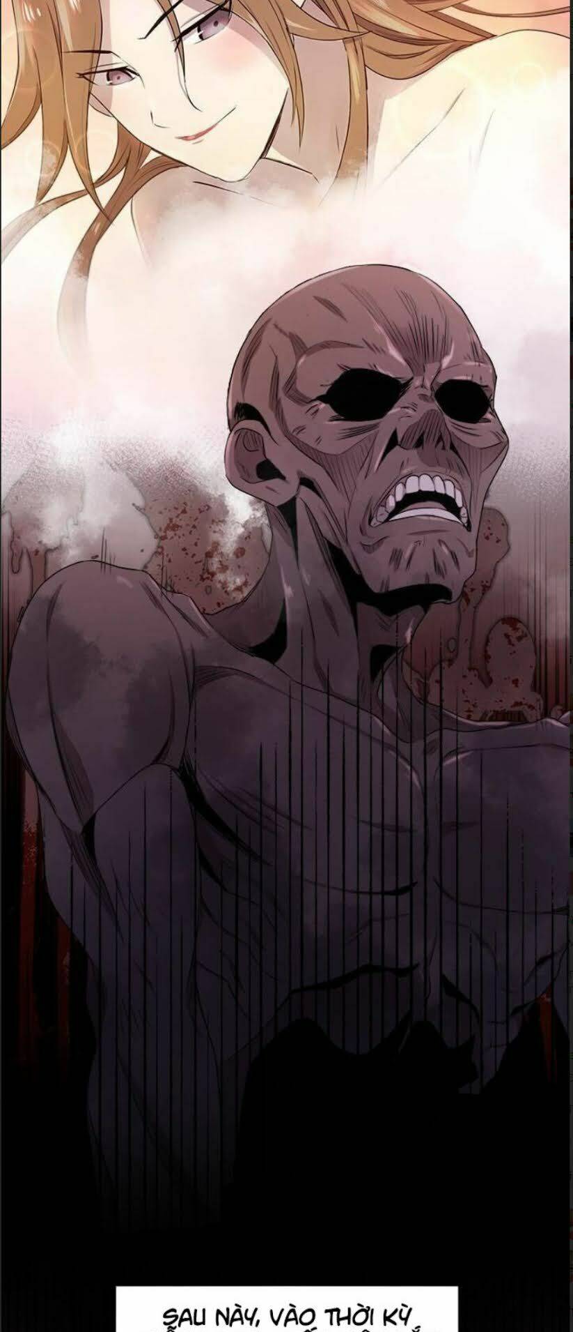 Đạo Sĩ Giang Hồ Chap 13 - Next Chap 14