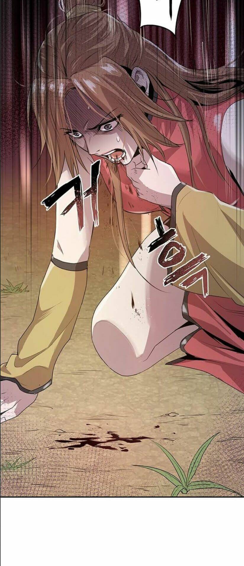 Đạo Sĩ Giang Hồ Chap 13 - Next Chap 14