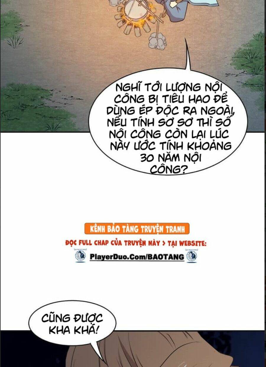 Đạo Sĩ Giang Hồ Chap 13 - Next Chap 14