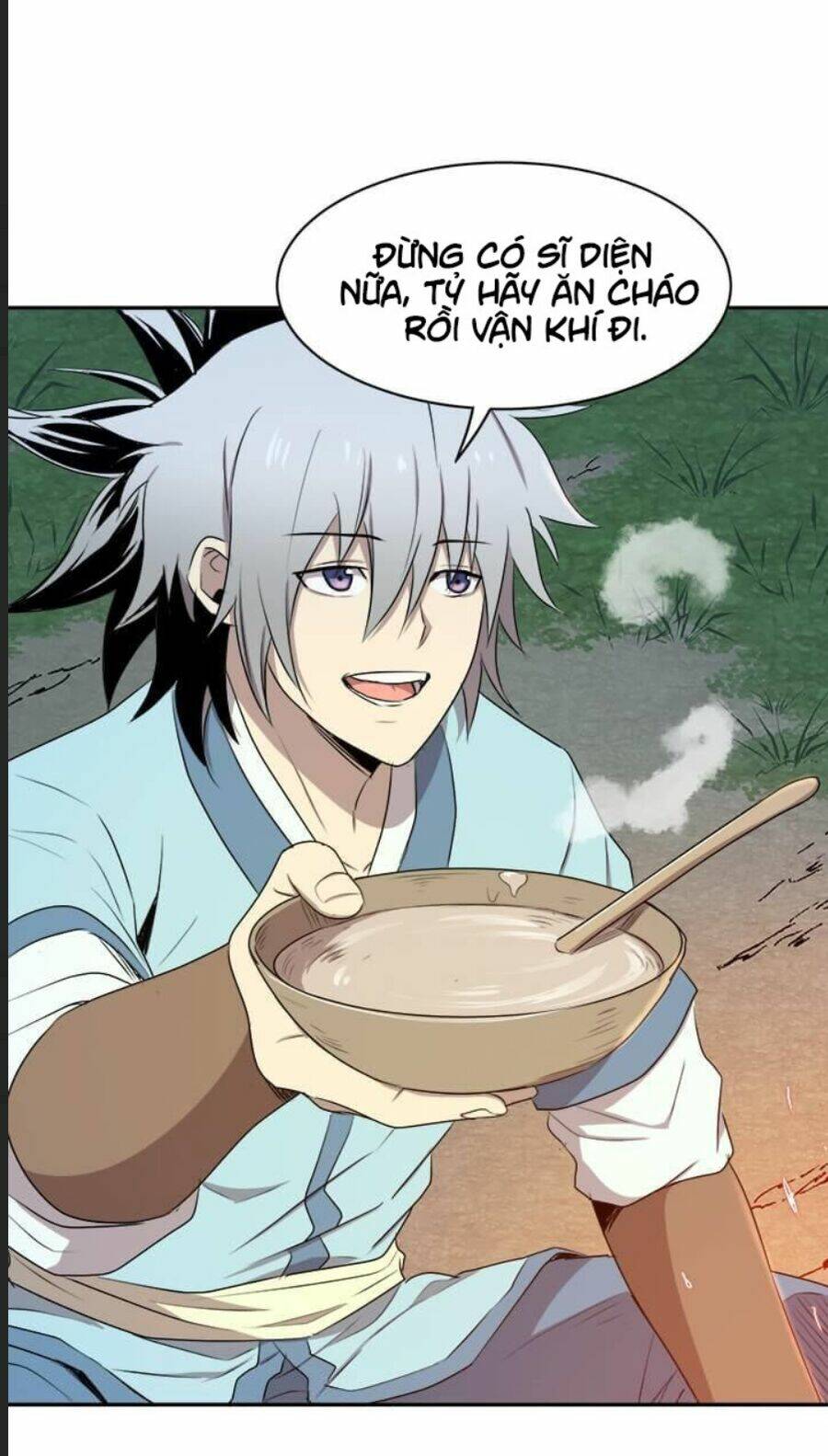 Đạo Sĩ Giang Hồ Chap 13 - Next Chap 14