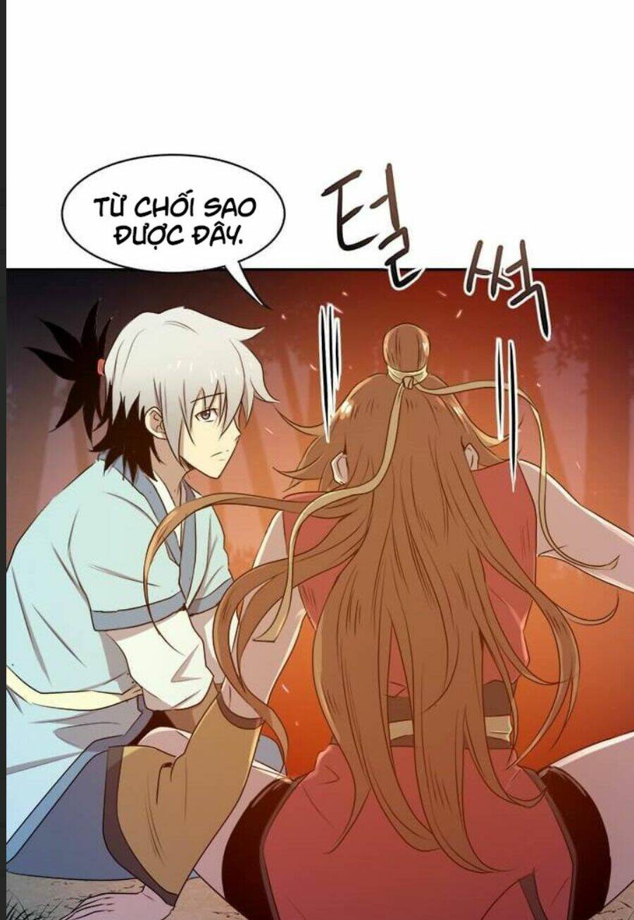 Đạo Sĩ Giang Hồ Chap 13 - Next Chap 14