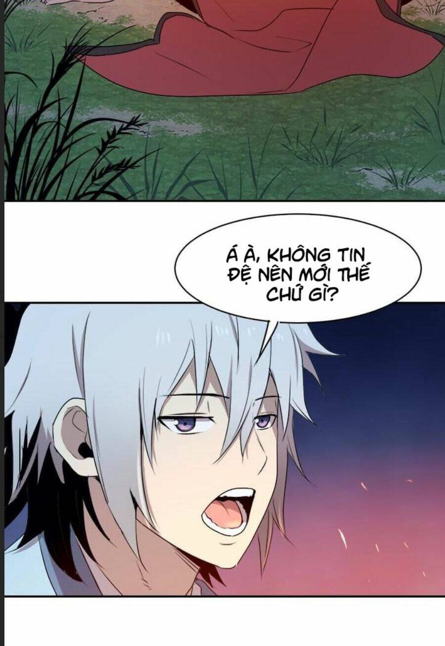 Đạo Sĩ Giang Hồ Chap 13 - Next Chap 14