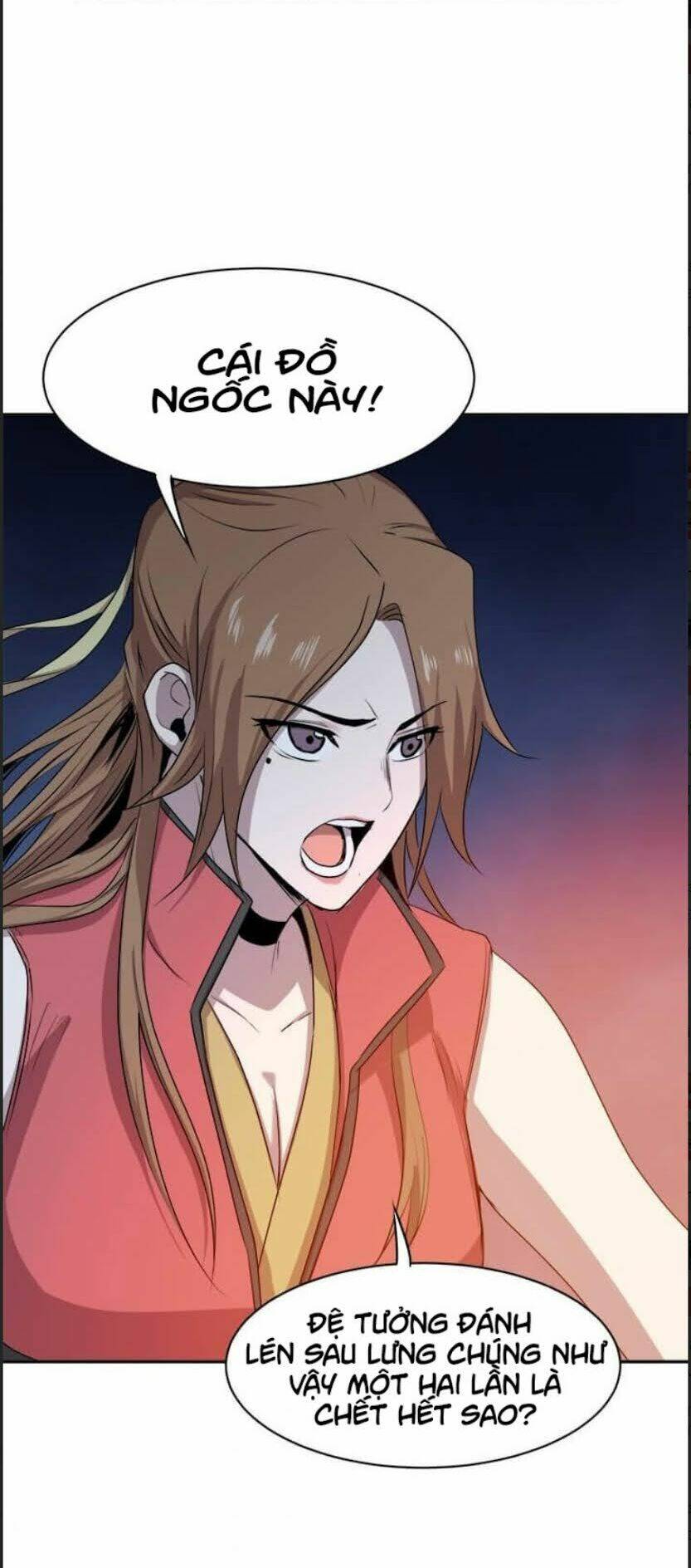 Đạo Sĩ Giang Hồ Chap 13 - Next Chap 14
