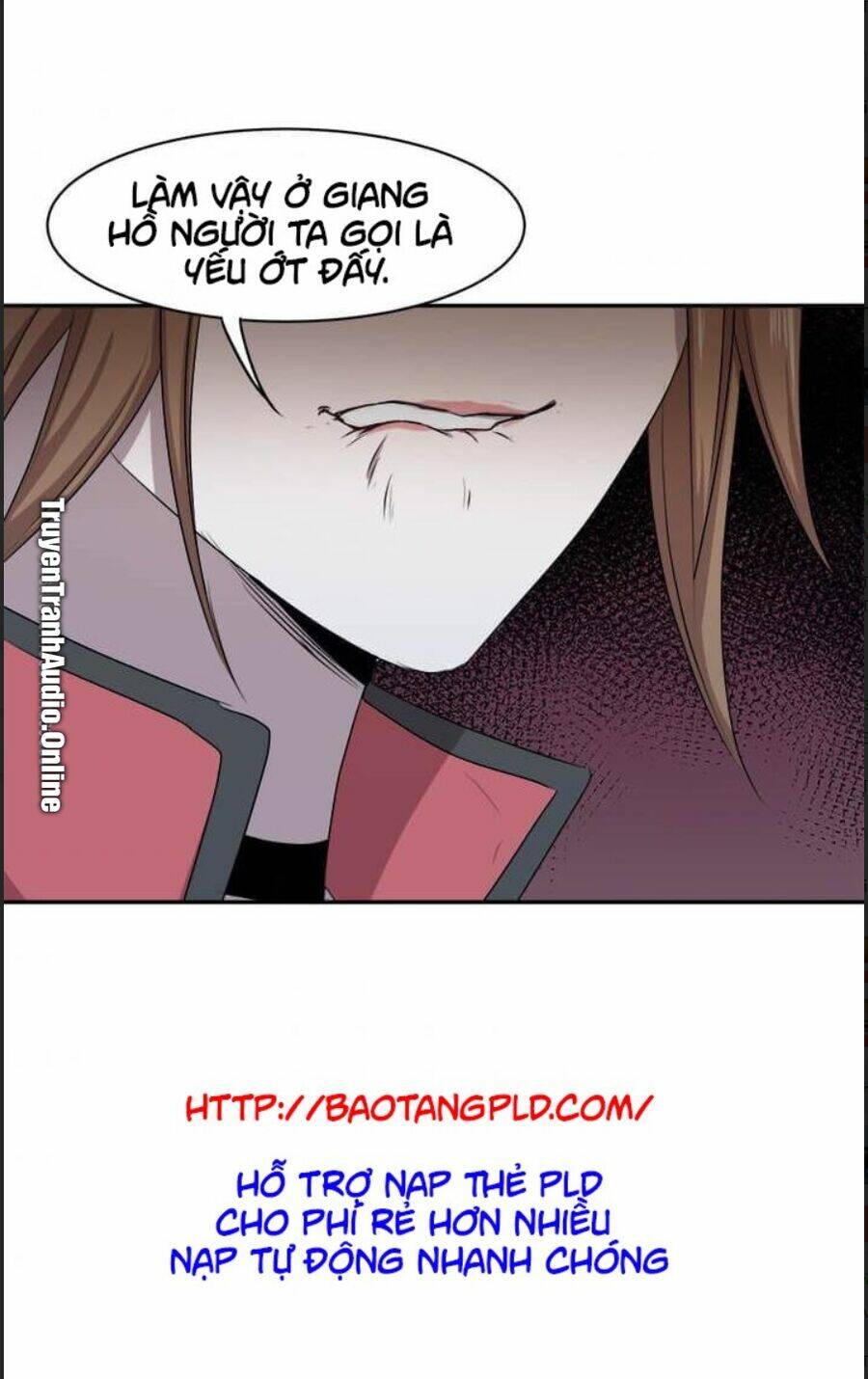 Đạo Sĩ Giang Hồ Chap 13 - Next Chap 14