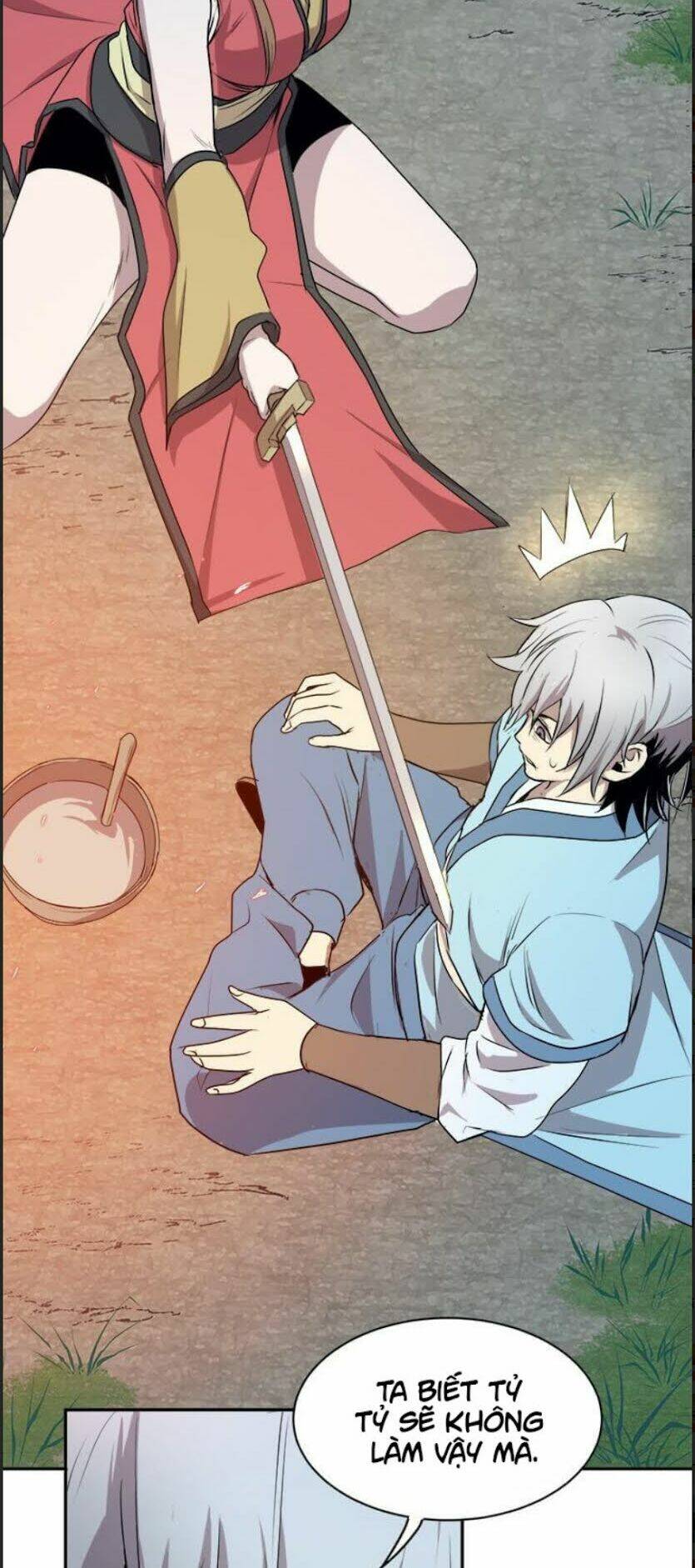 Đạo Sĩ Giang Hồ Chap 13 - Next Chap 14