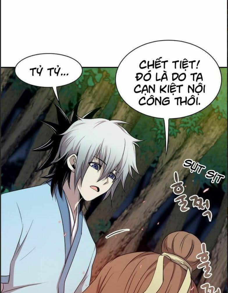 Đạo Sĩ Giang Hồ Chap 13 - Next Chap 14