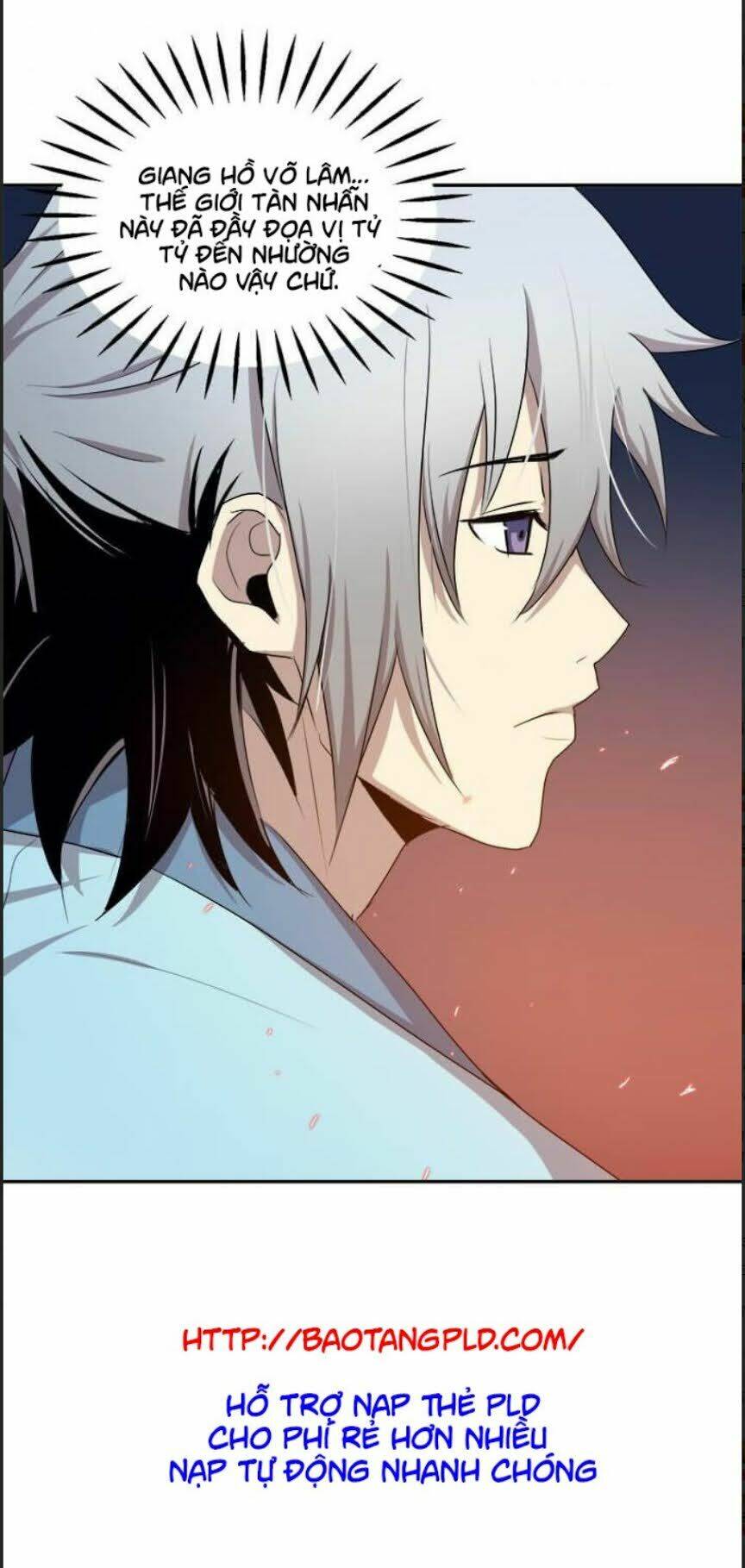 Đạo Sĩ Giang Hồ Chap 13 - Next Chap 14