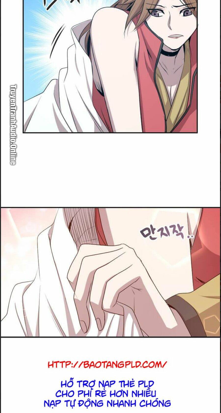 Đạo Sĩ Giang Hồ Chap 13 - Next Chap 14