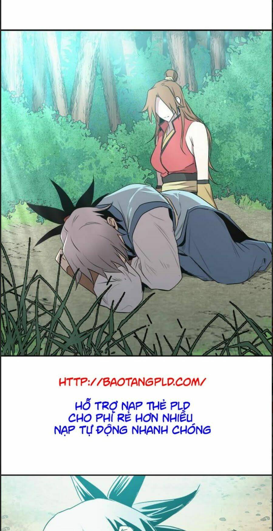 Đạo Sĩ Giang Hồ Chap 13 - Next Chap 14