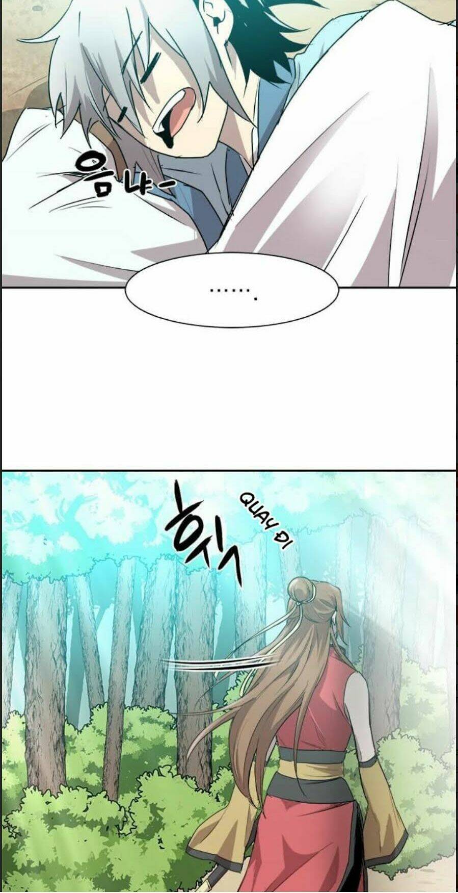 Đạo Sĩ Giang Hồ Chap 13 - Next Chap 14