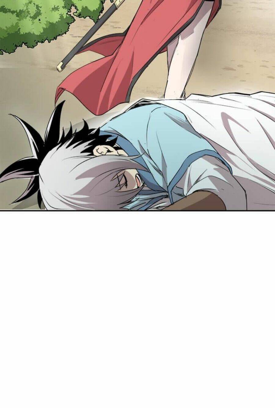 Đạo Sĩ Giang Hồ Chap 13 - Next Chap 14