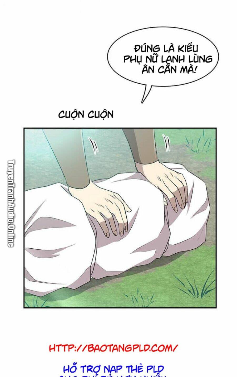 Đạo Sĩ Giang Hồ Chap 13 - Next Chap 14