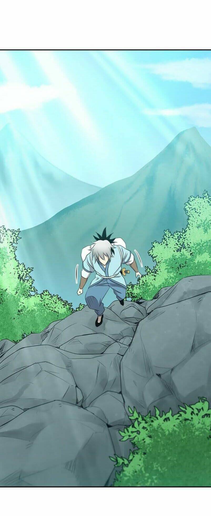 Đạo Sĩ Giang Hồ Chap 13 - Next Chap 14