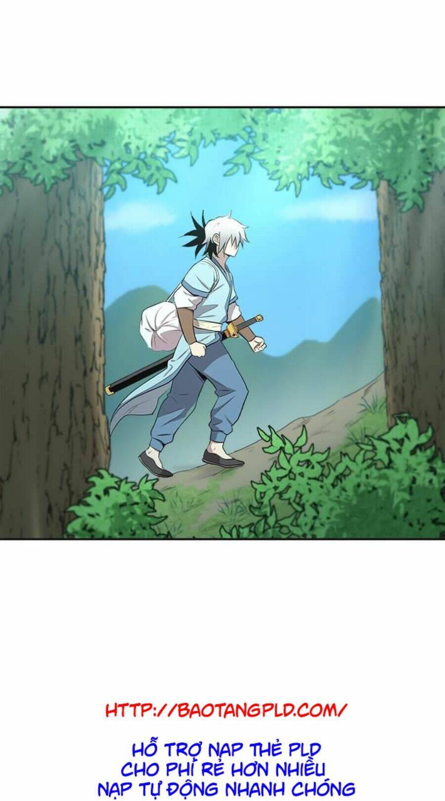 Đạo Sĩ Giang Hồ Chap 13 - Next Chap 14