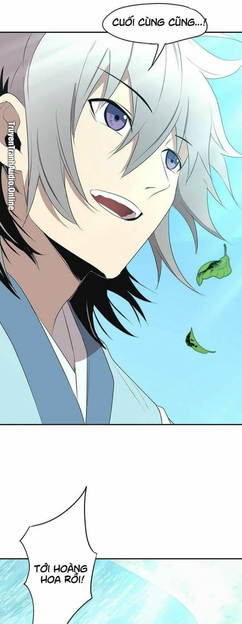 Đạo Sĩ Giang Hồ Chap 13 - Next Chap 14