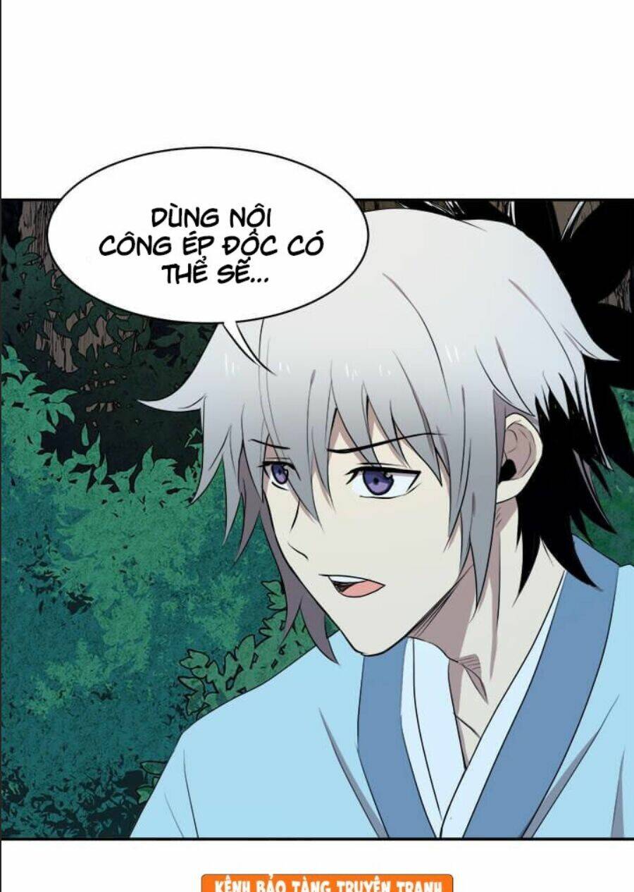 Đạo Sĩ Giang Hồ Chap 13 - Next Chap 14