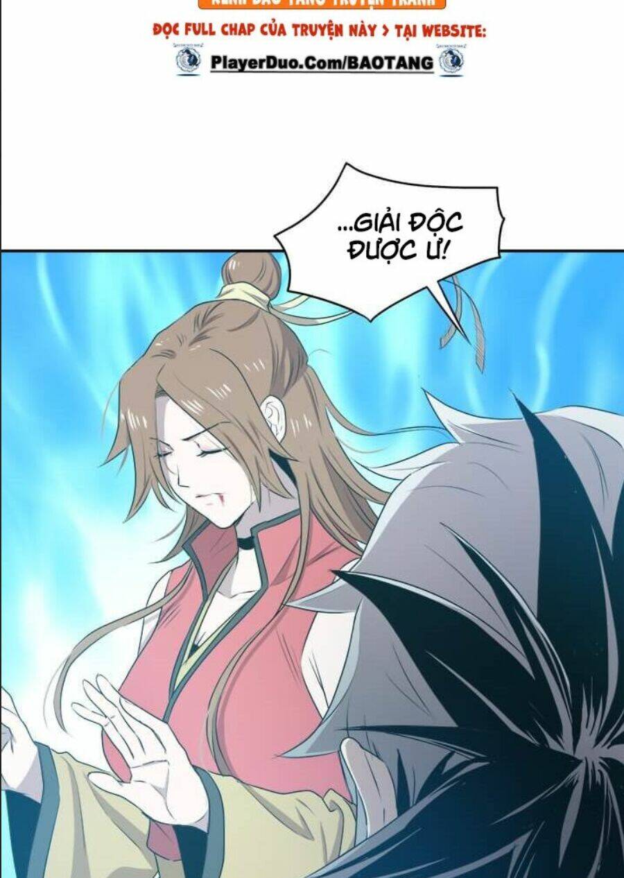 Đạo Sĩ Giang Hồ Chap 13 - Next Chap 14