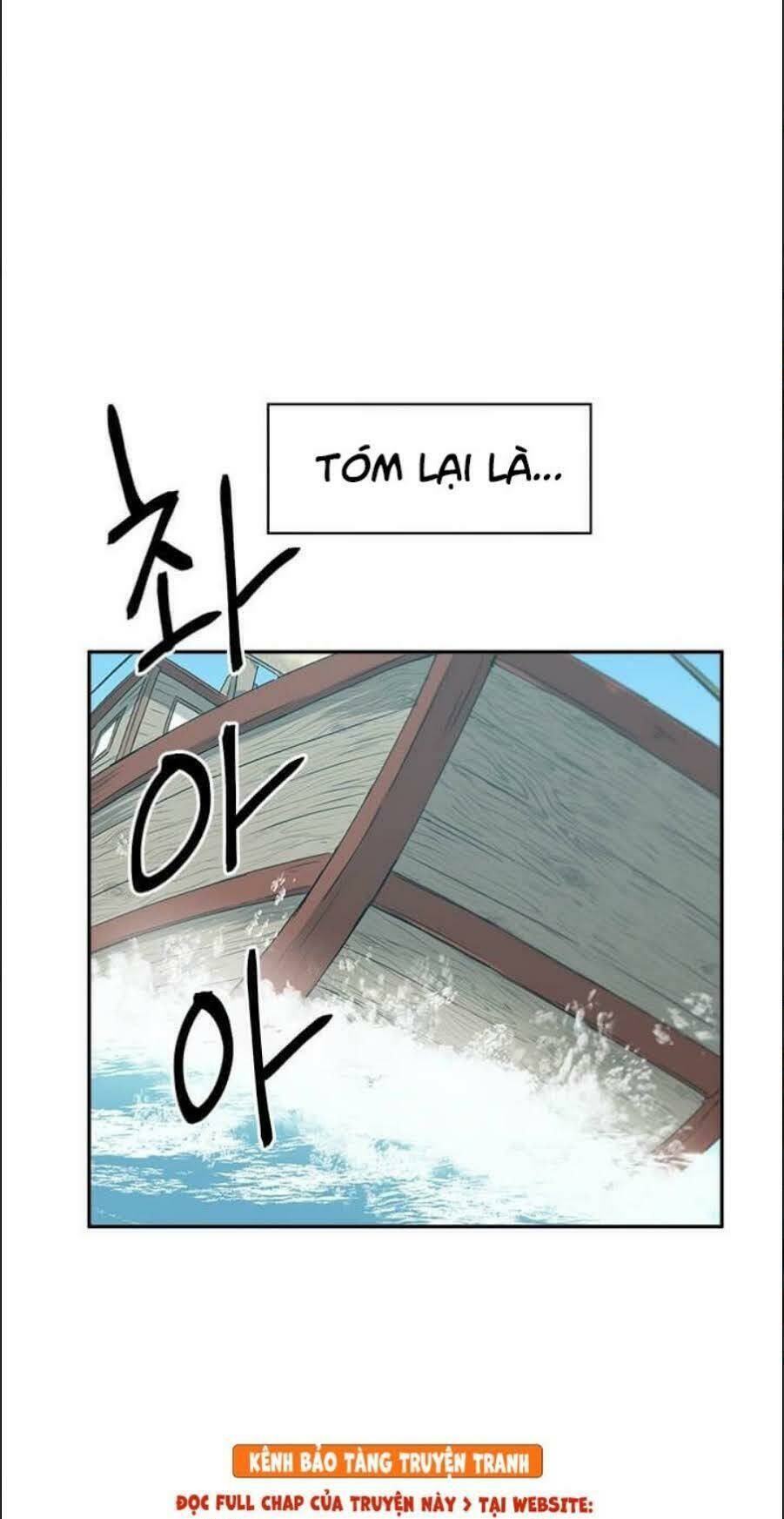 Đạo Sĩ Giang Hồ Chap 14 - Next Chap 15