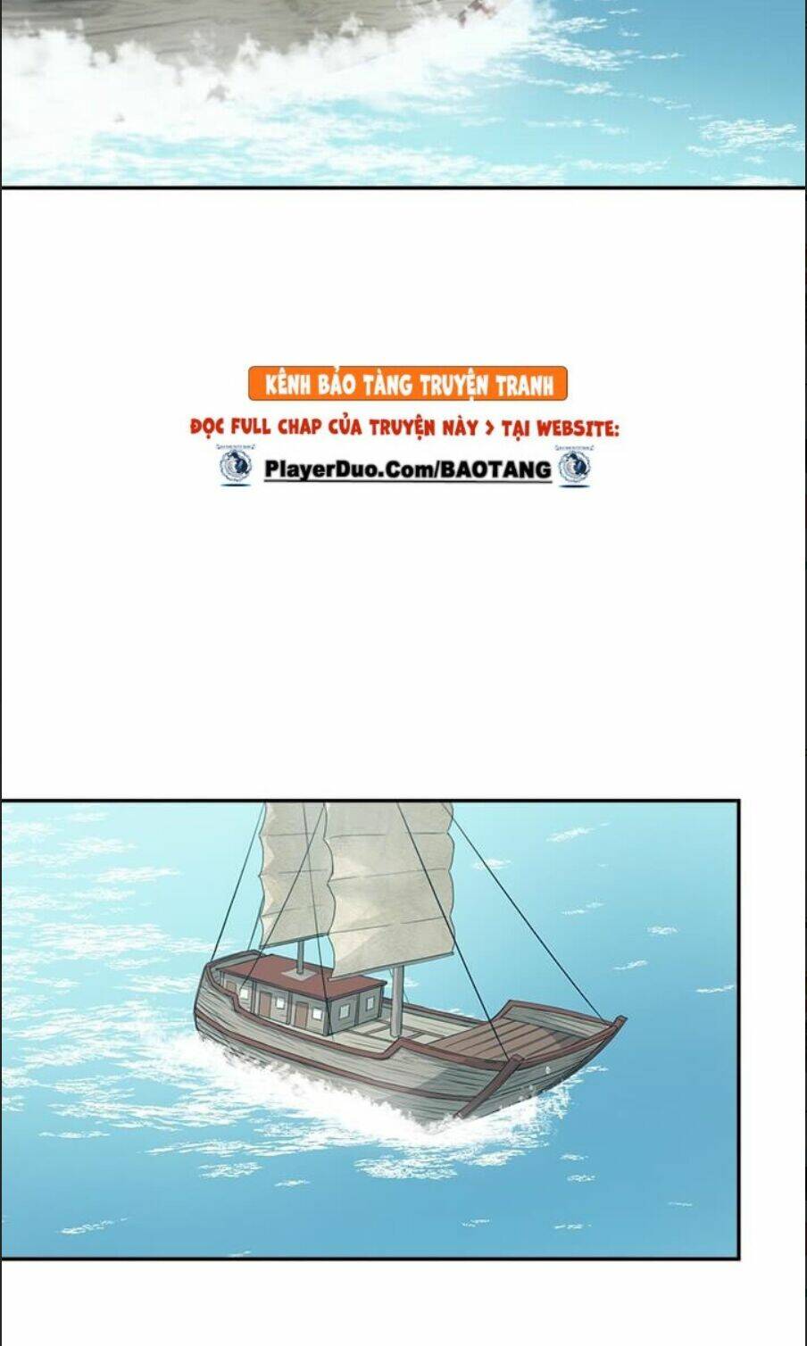 Đạo Sĩ Giang Hồ Chap 14 - Next Chap 15