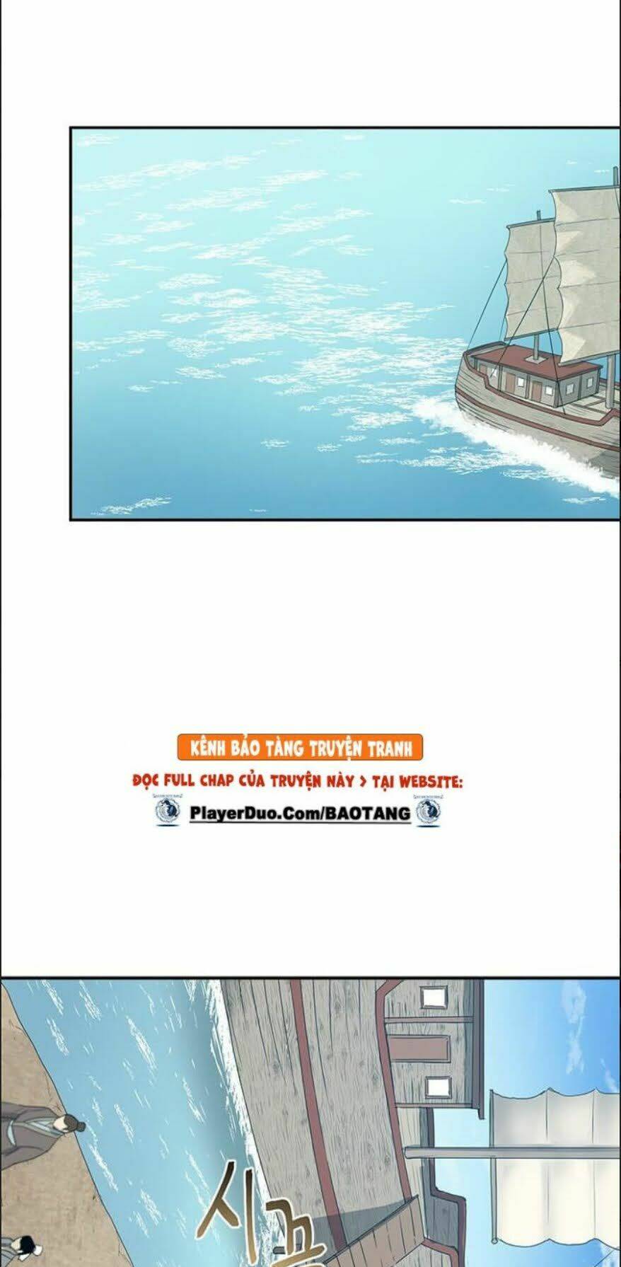 Đạo Sĩ Giang Hồ Chap 14 - Next Chap 15